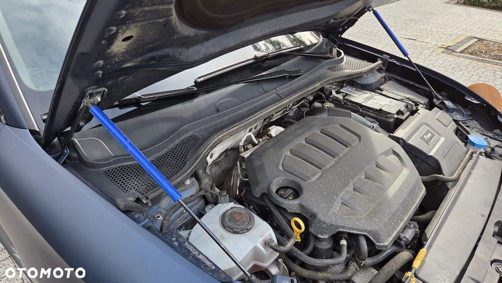 Cupra Leon Sportstourer 2.0 TSI 4Drive VZ DSG - 27