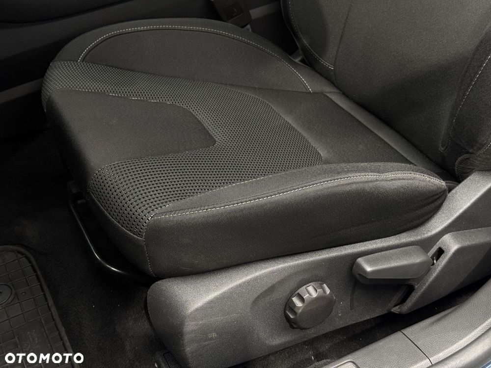 Ford Mondeo - 13