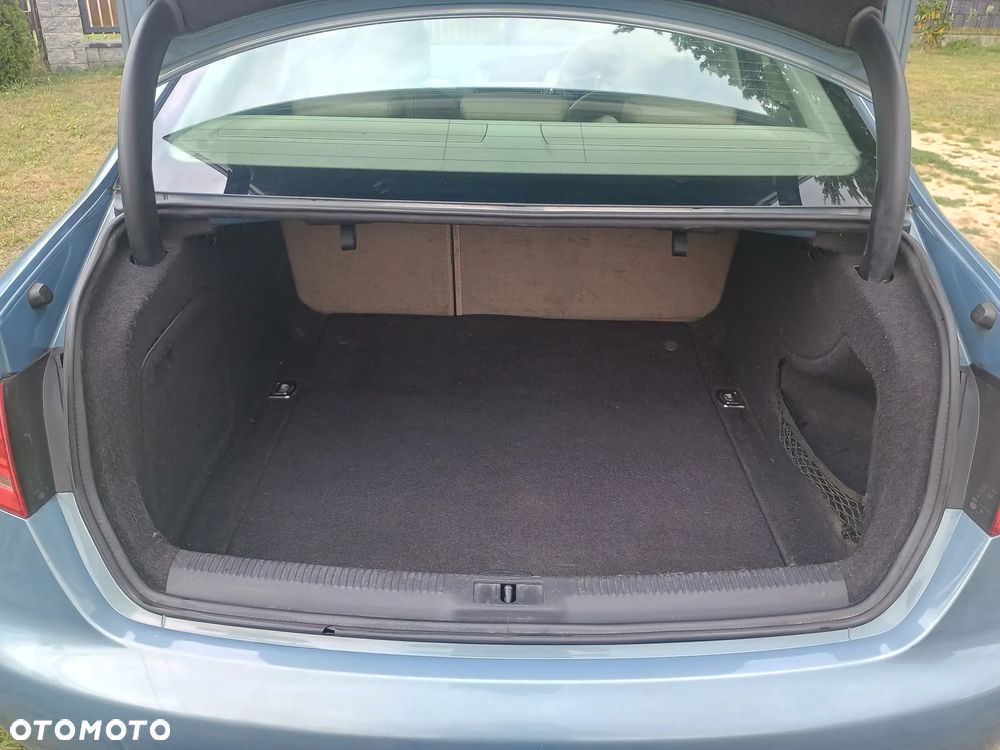 Audi A4 Limousine 2.0 TDI e - 20