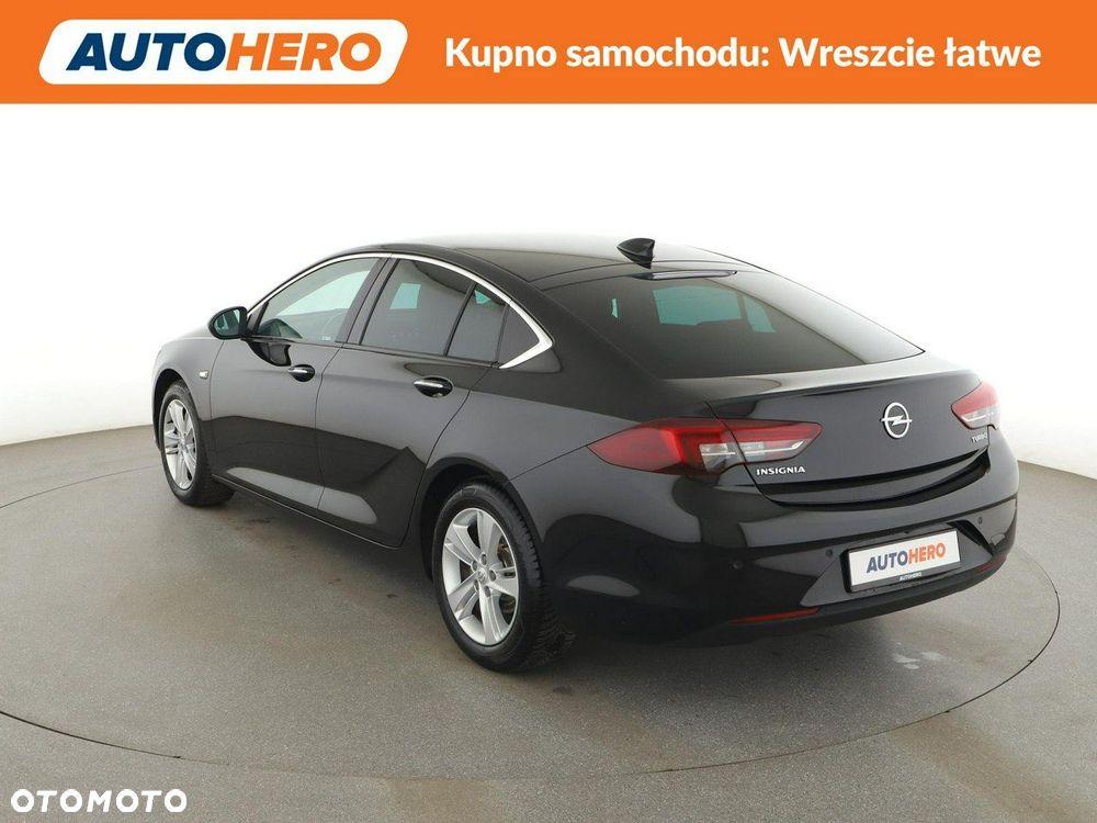Opel Insignia 1.5 Direct InjectionTurbo Business Innovation - 5