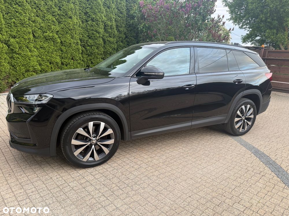 Skoda Kodiaq - 6