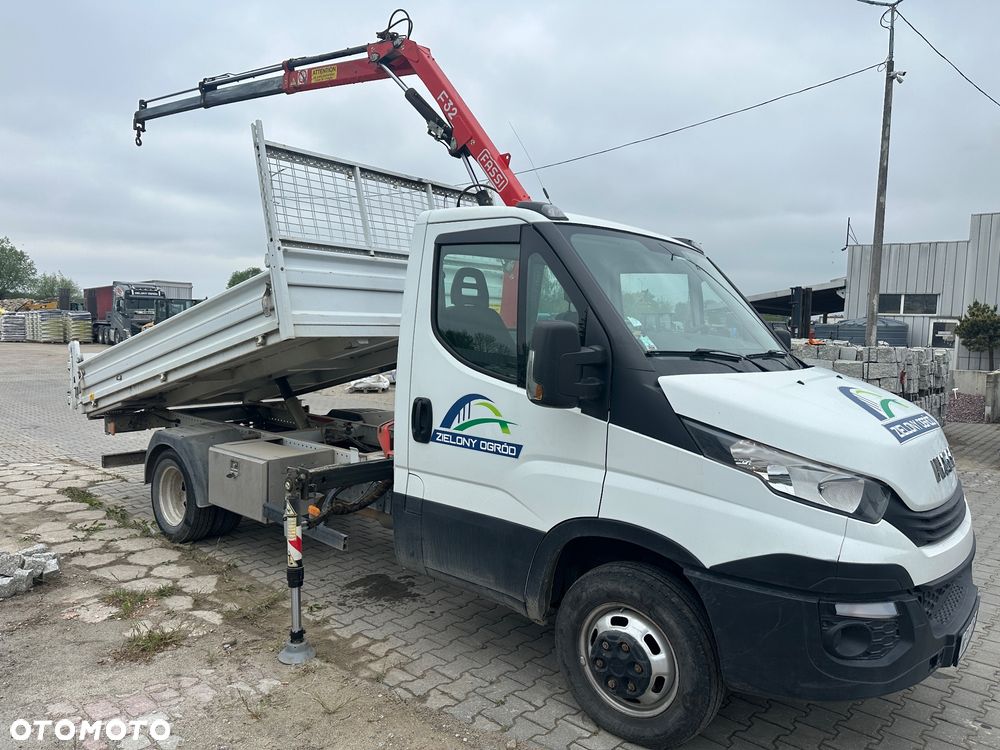Iveco 35C15 - 3