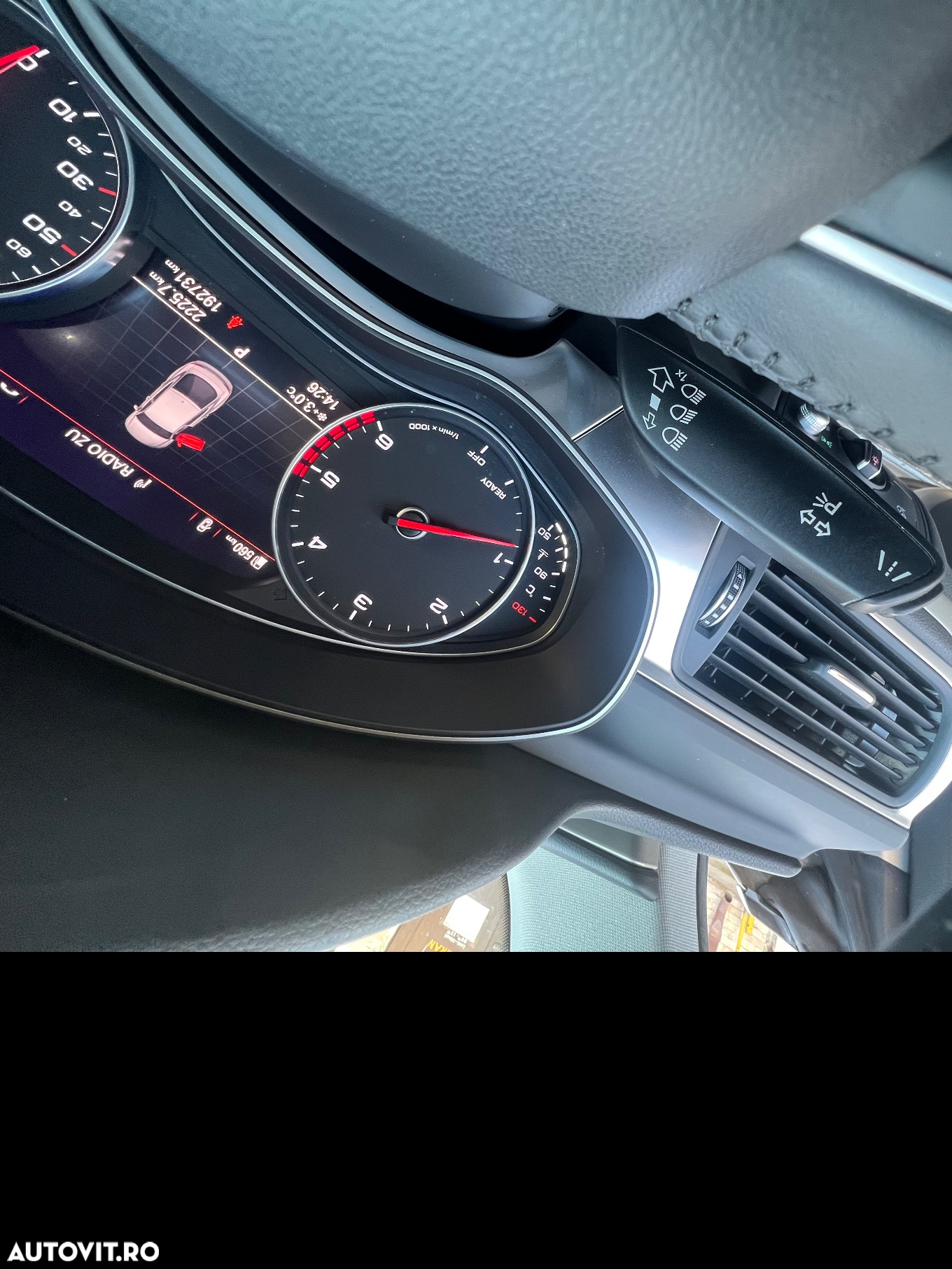 Audi A7 3.0 TDI Quattro S-Tronic - 22