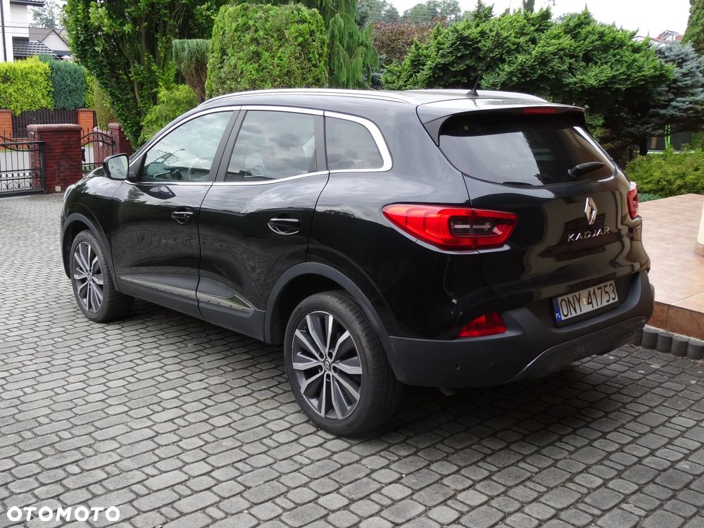 Nissan Qashqai 1.6 DCi 4x4 N-Tec EU6 - 11