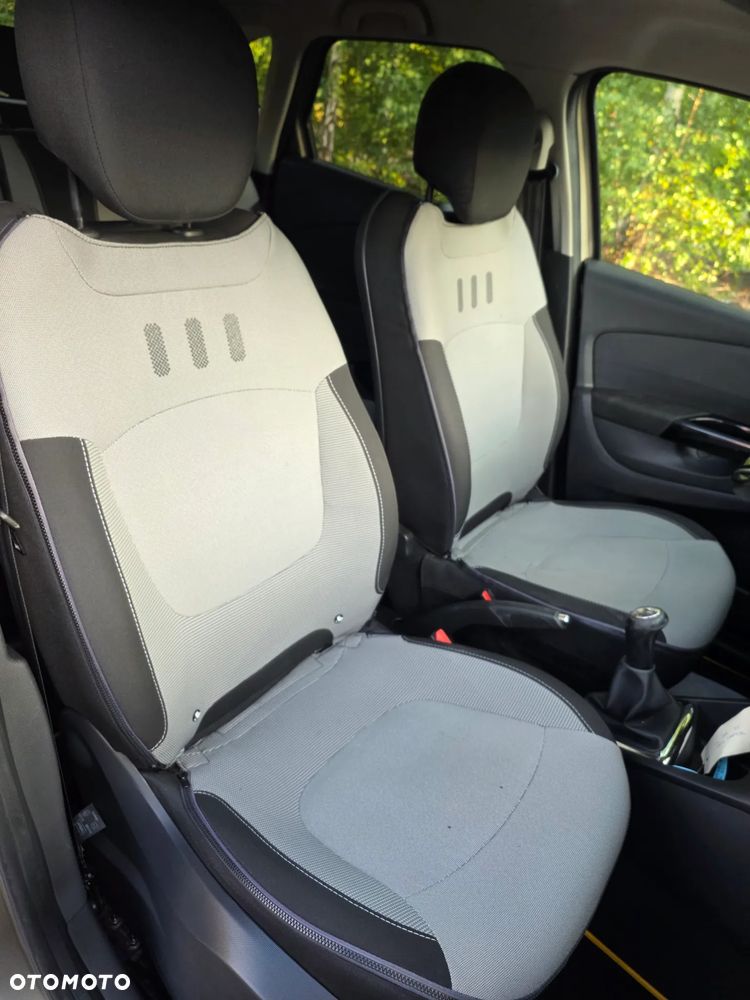 Renault Captur 1.5 dCi Energy Limited - 29