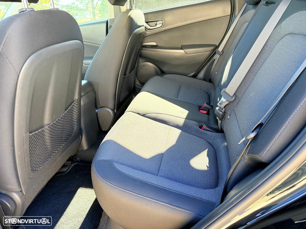 Hyundai Kauai EDITION 30+ - 11