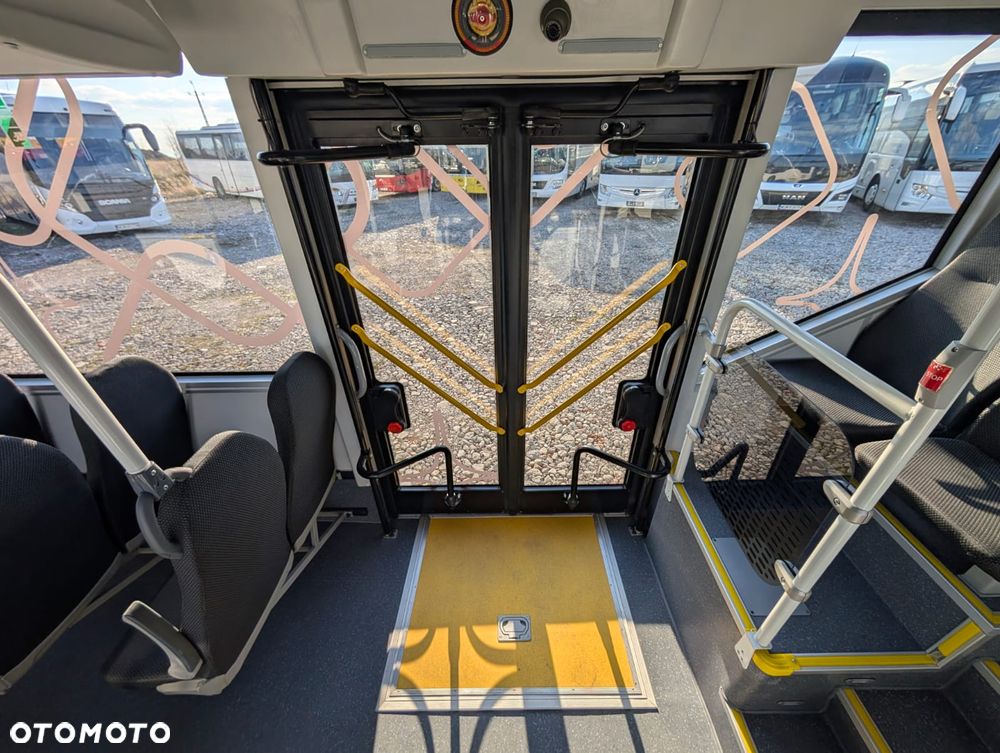 Mercedes-Benz Guleryuz 12LE - 27