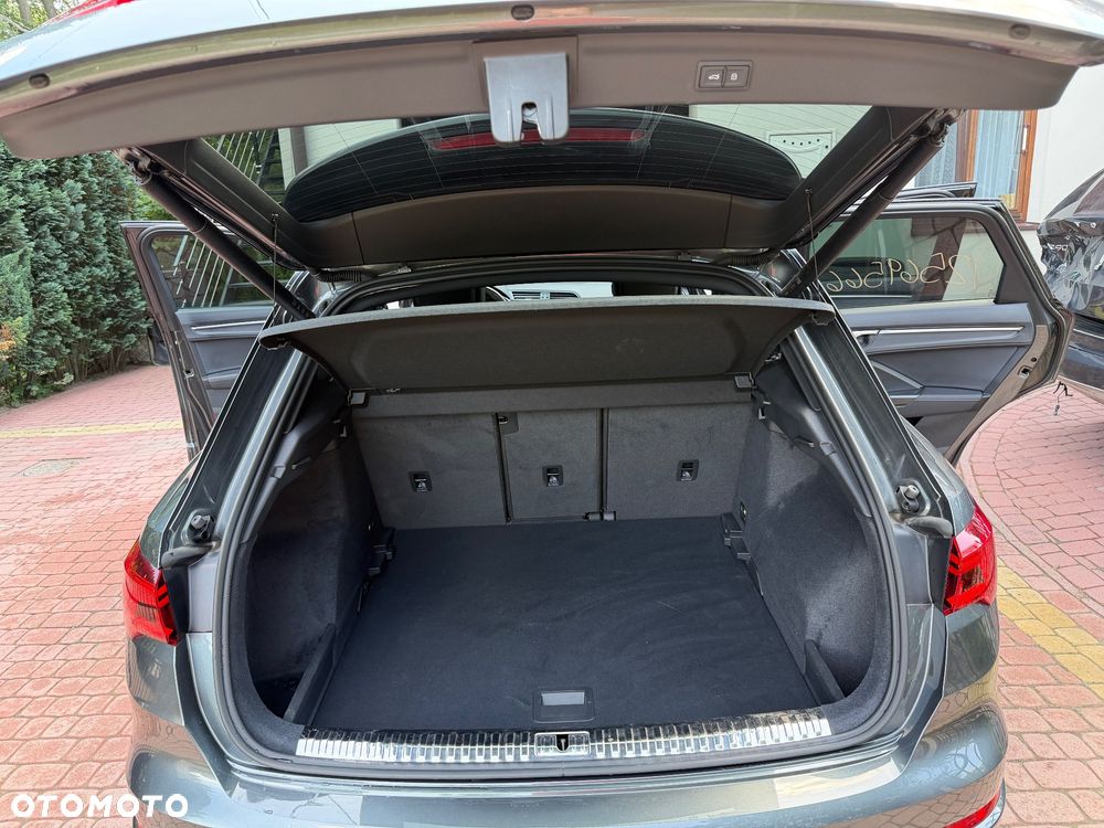 Audi Q3 45 TFSI Quattro S tronic advanced - 31