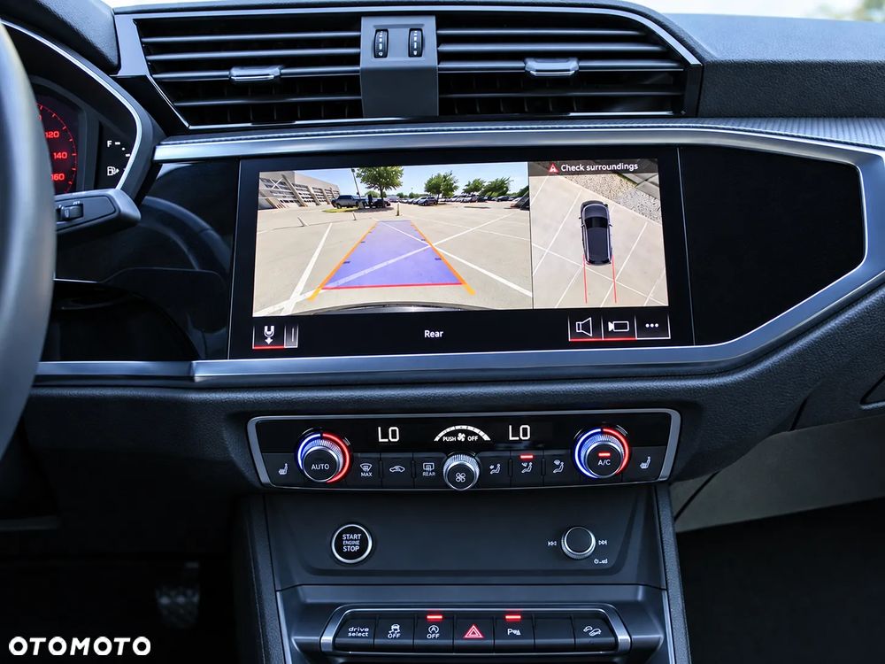 Audi Q3 45 TFSI Quattro S Line S tronic - 18