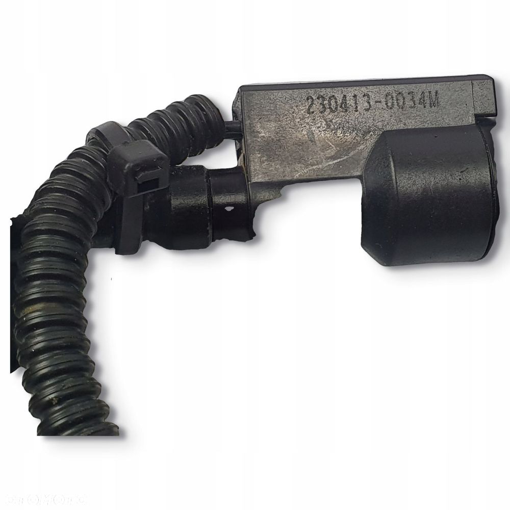 DŹWIGNIA ZMIANY BIEGÓW SET QUICKSHIFTER Suzuki GSX-8S 2023+ - 4