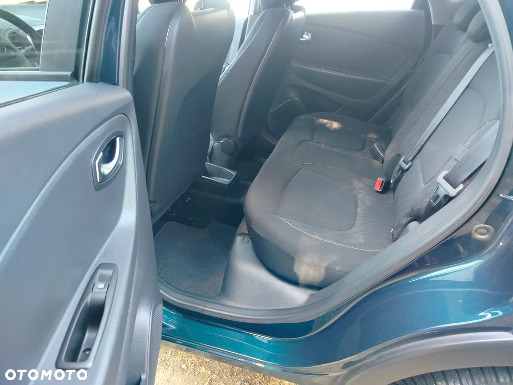 Renault Captur - 24