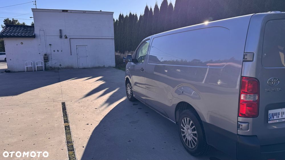 Toyota Proace L3 LONG - 3