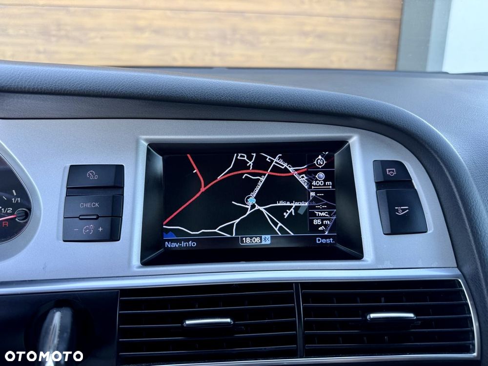 Audi A6 Avant 2.0 TDI DPF - 24