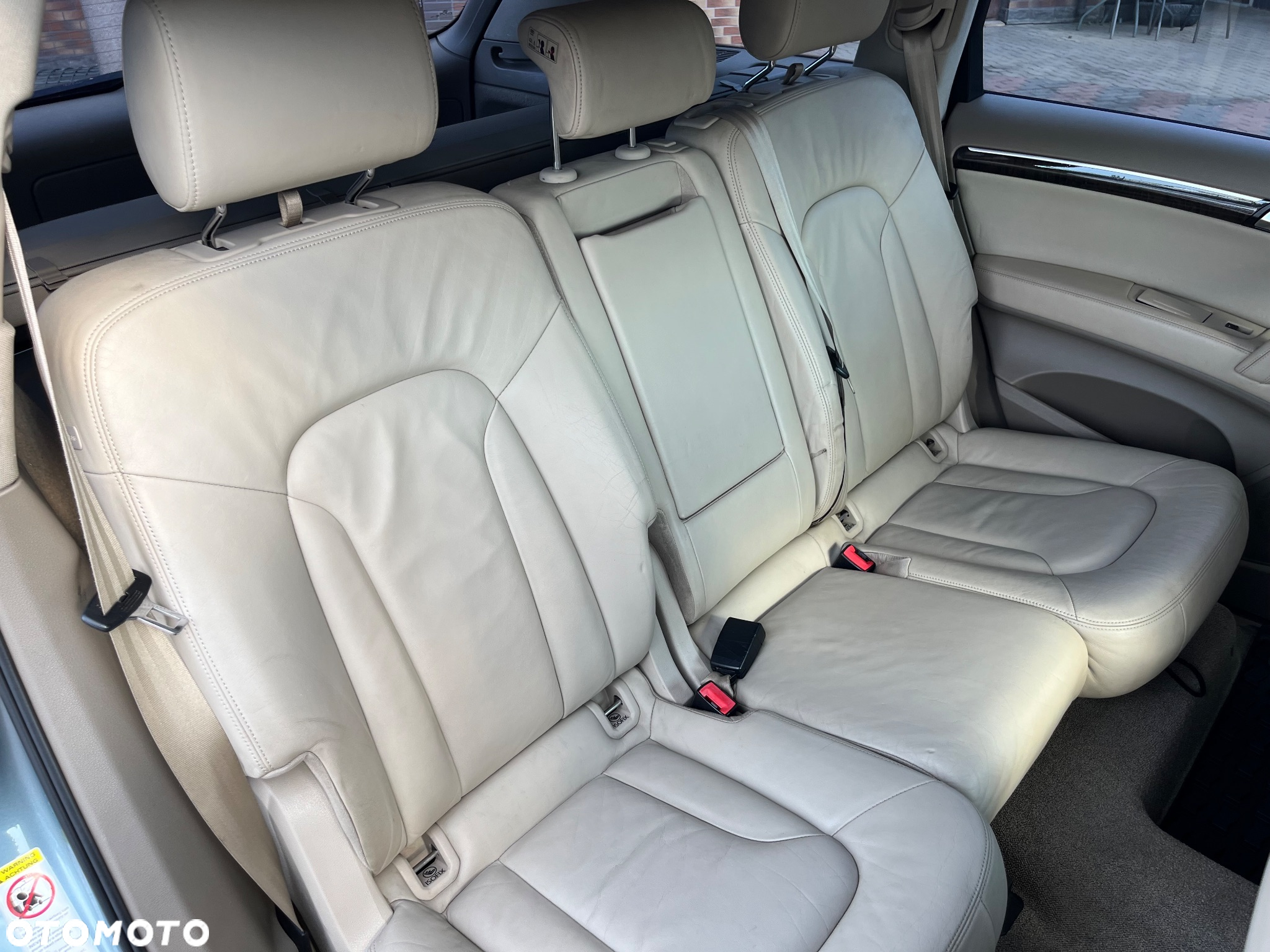 Audi Q7 3.0 TDI DPF quattro tiptronic - 25
