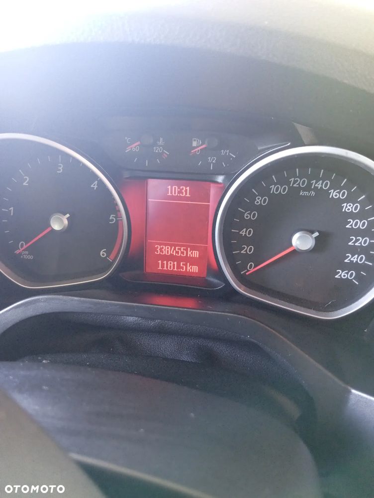 Ford S-Max 1.8 TDCi Titanium - 10