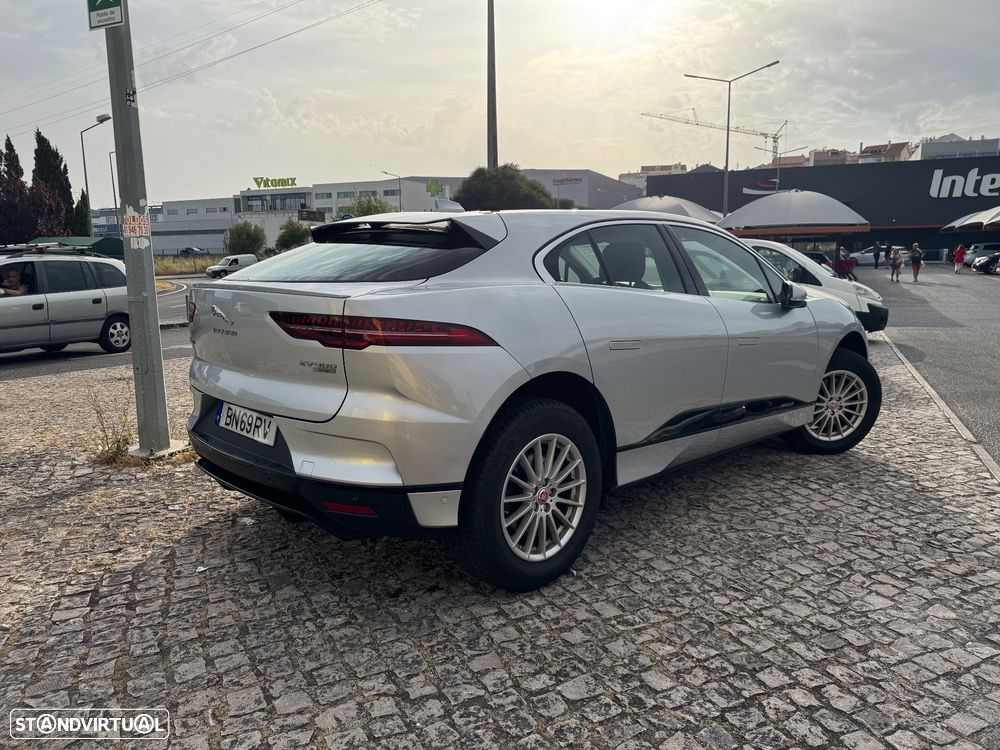 Jaguar I-Pace EV400 AWD S - 6