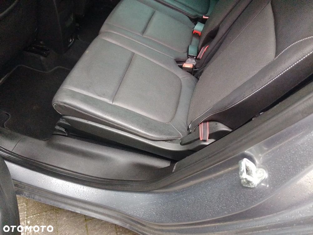 Opel Zafira 2.0 CDTI Cosmo EU6 - 12