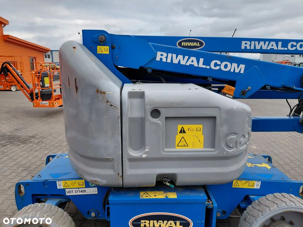 Genie Z40/23NRJ - 13