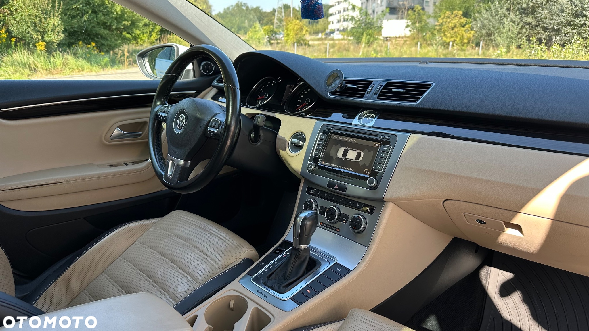 Volkswagen CC 3.6 V6 4Motion DSG - 6