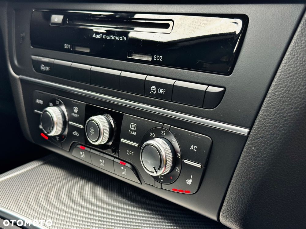 Audi A6 Avant 2.0 TDI - 16