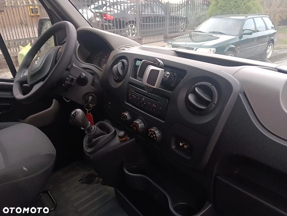 Renault Master - 21