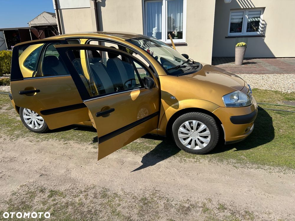 Citroën C3 - 20