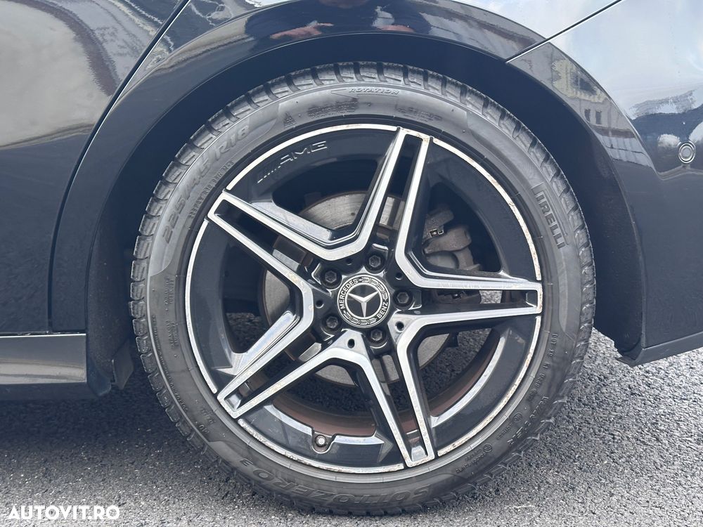 Mercedes-Benz A 200 7G-DCT AMG Line Advanced Plus - 30