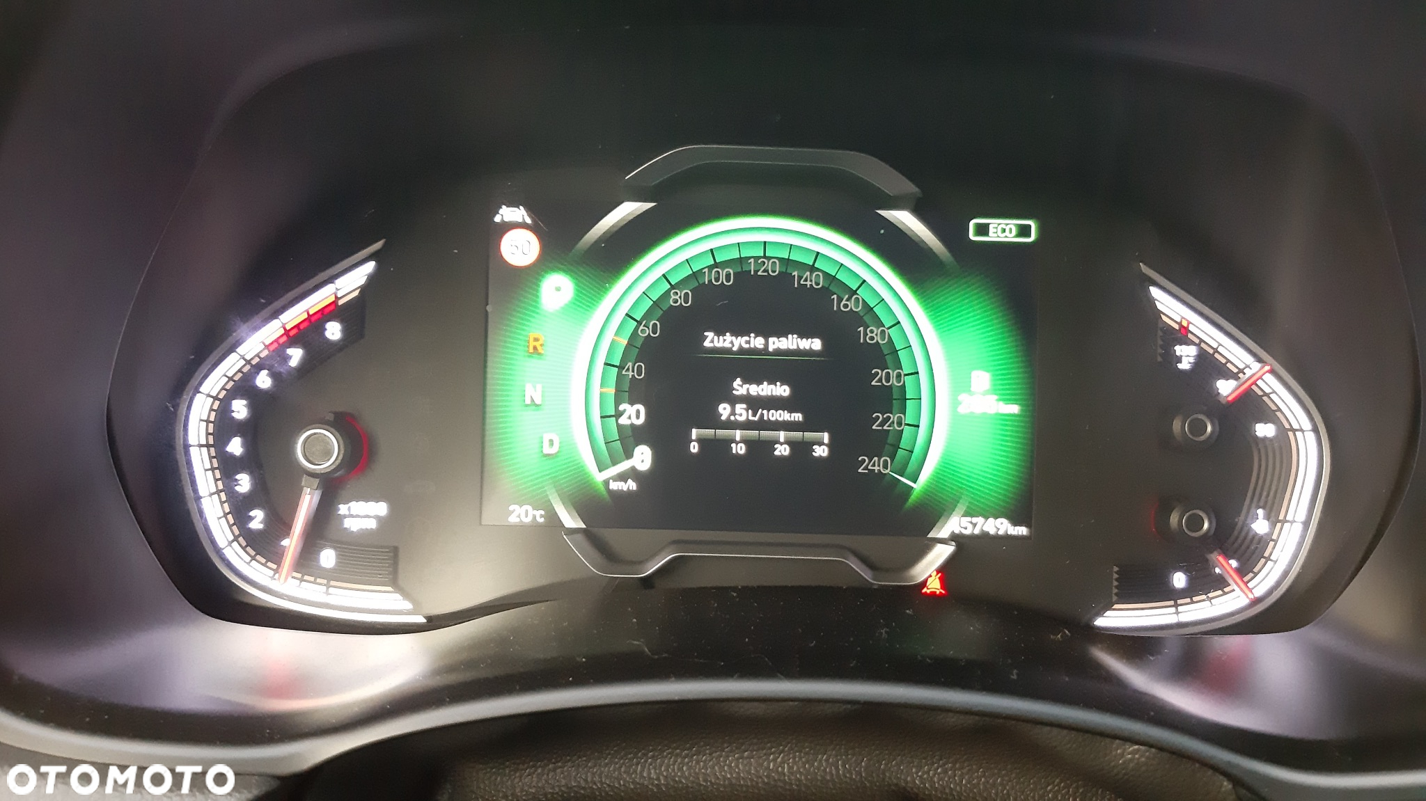 Hyundai i30 N Fastback 1.5 T-GDI 48V Line DCT - 25
