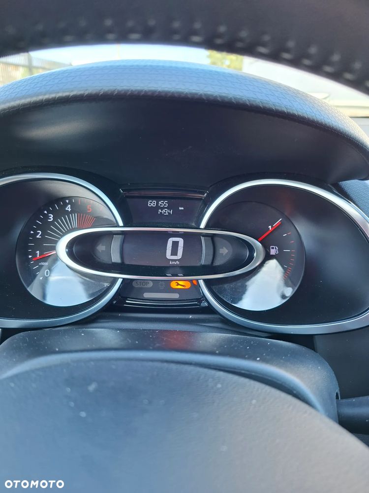 Renault Clio 1.5 dCi Energy Alize - 5