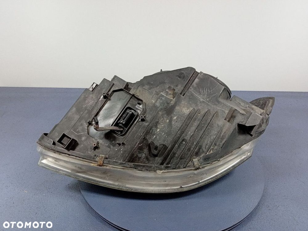 MERCEDES S W221 REFLEKTOR PRAWY BIXENON 1305235874 - 10