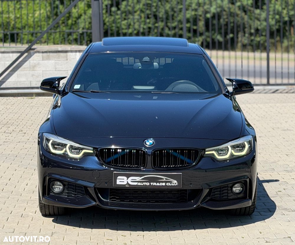 BMW Seria 4 - 2