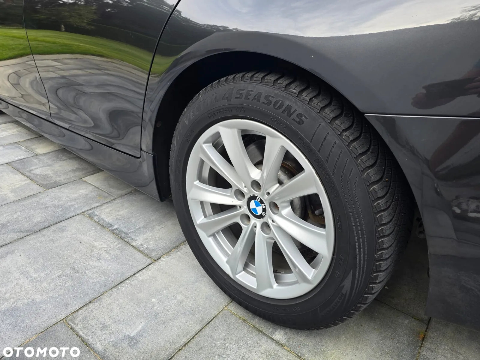 BMW Seria 5 - 18