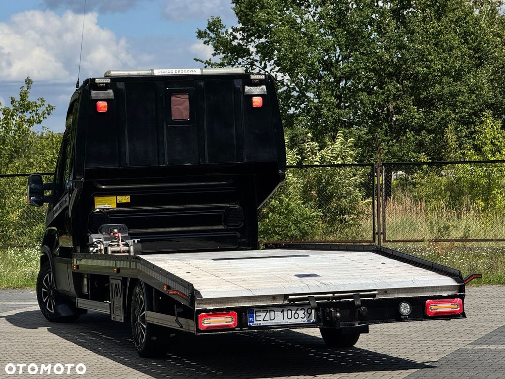 Iveco Autolaweta Iveco Daily Jegger ! - 3