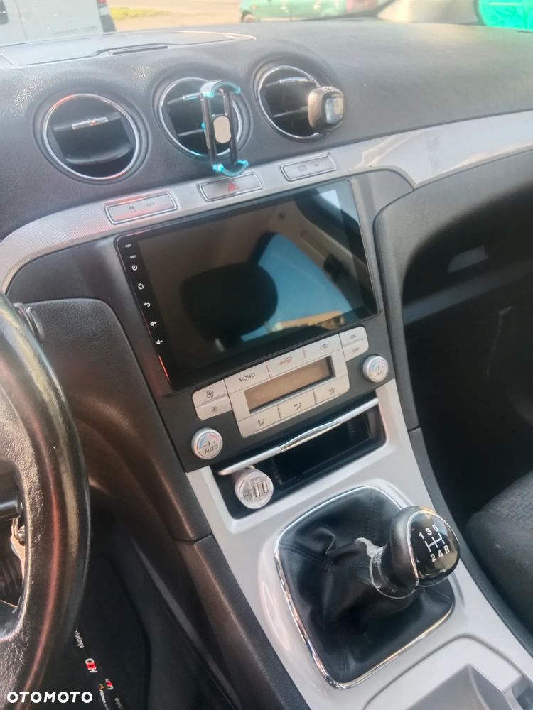 Ford S-Max 2.0 Viva Titanium - 7