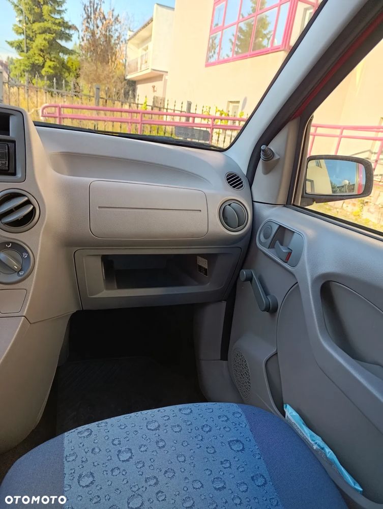 Fiat Panda 1.1 Actual Eco - 3