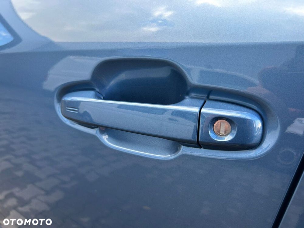 Subaru Crosstrek - 38