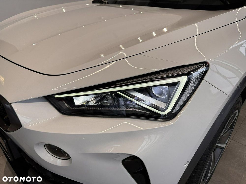 Cupra Formentor - 10