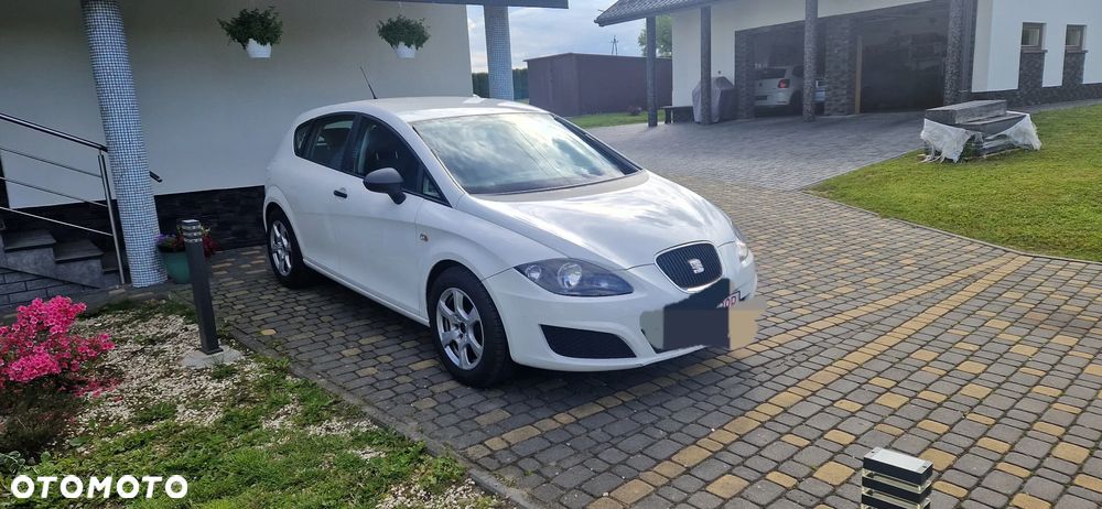 Seat Leon - 27