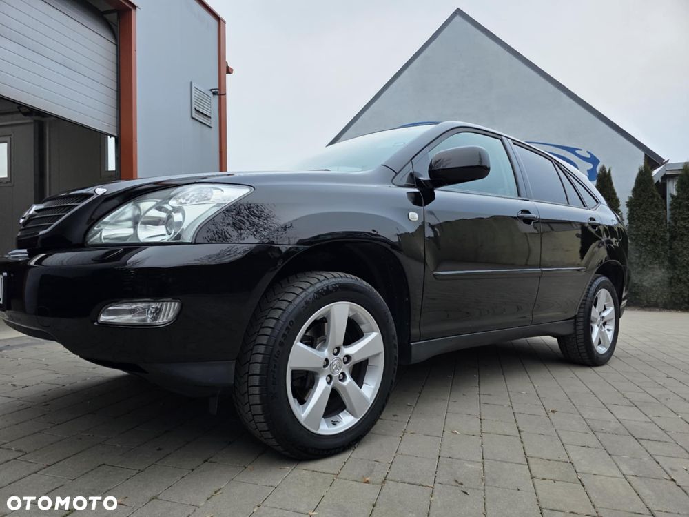 Lexus RX 300 Executive - 11