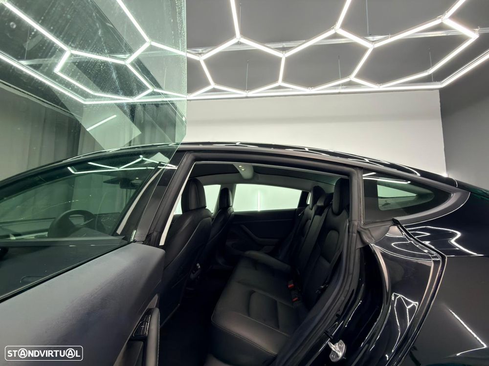 Tesla Model 3 Standard RWD Plus - 8