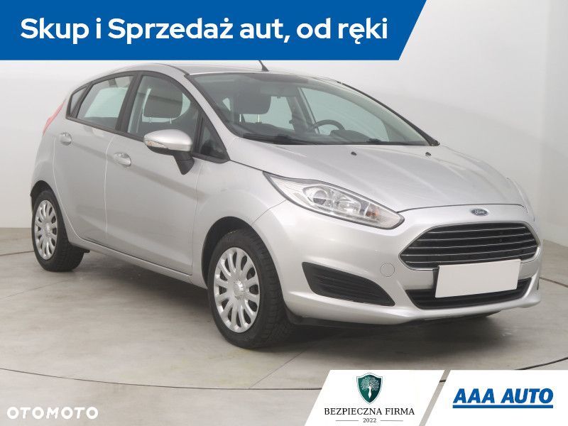 Ford Fiesta - 3