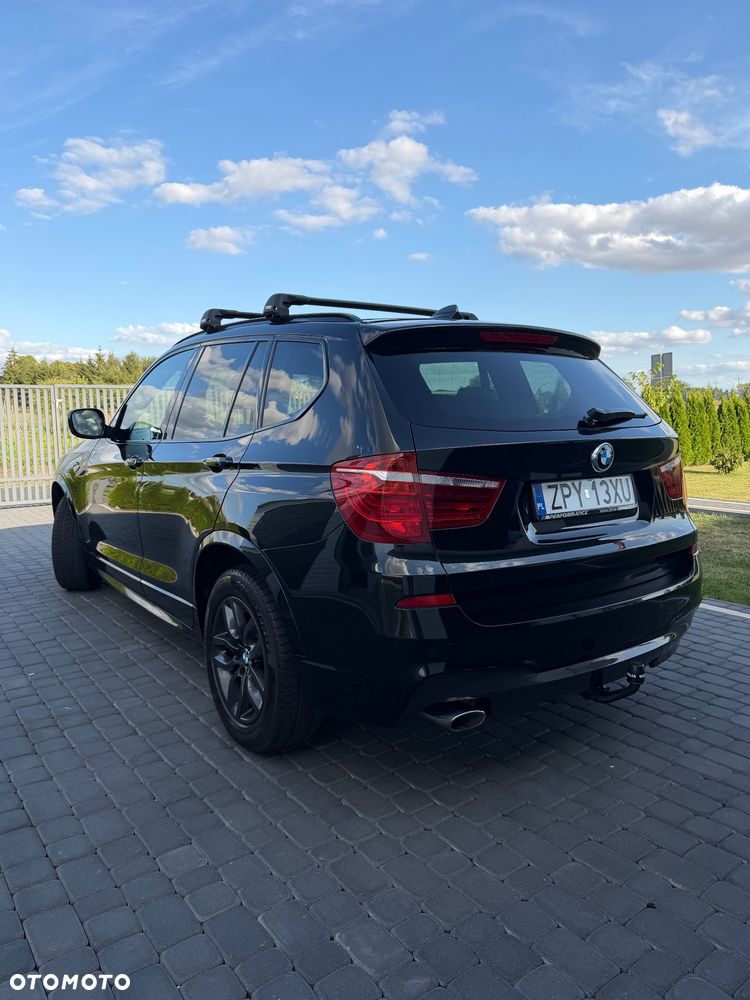 BMW X3 - 13