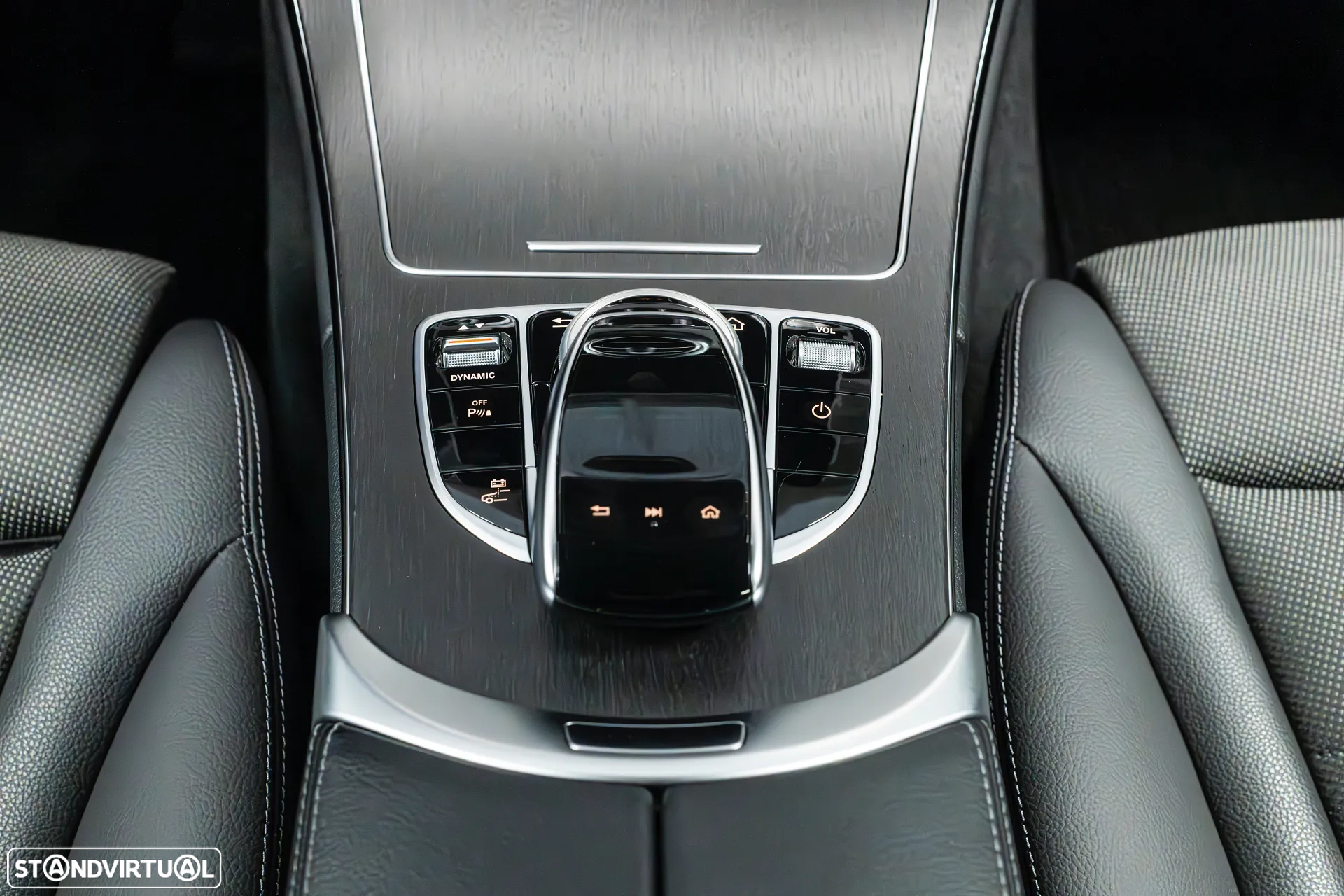 Mercedes-Benz C 300 de - 26