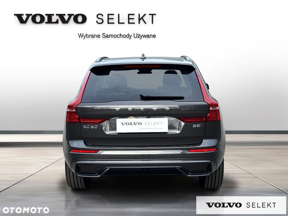 Volvo XC 60 - 5