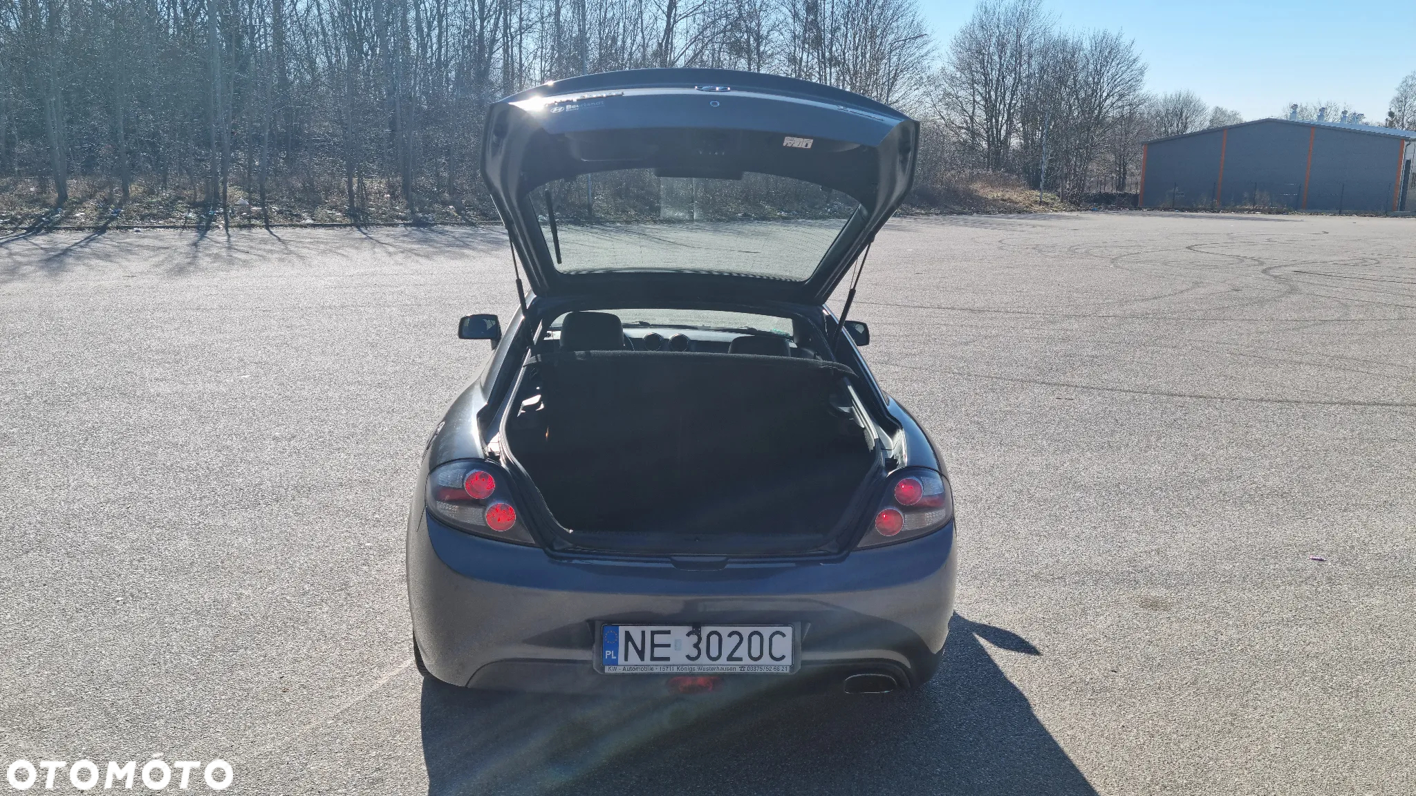 Hyundai Coupe - 13