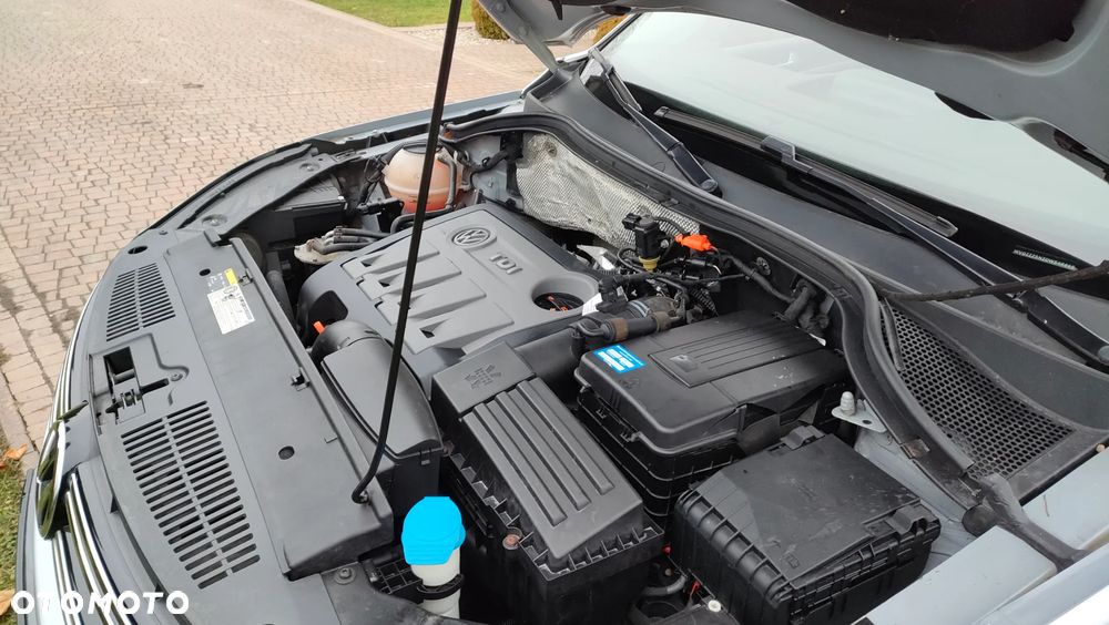 Volkswagen Tiguan 2.0 TDI DPF 4Motion DSG Life - 14