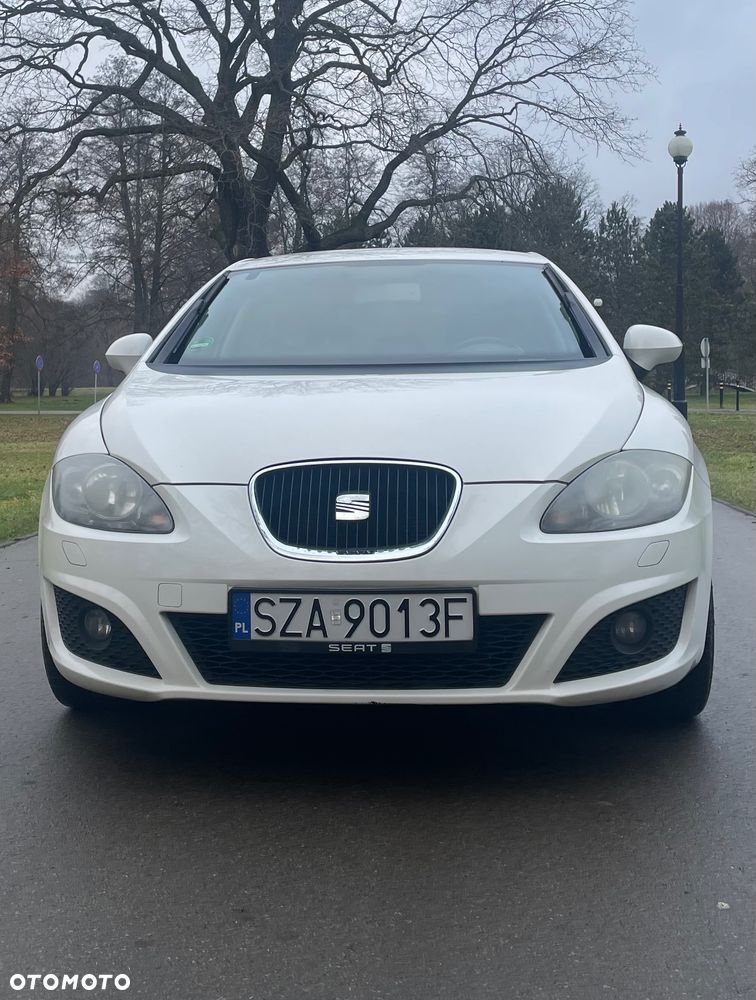 Seat Leon 1.8 TSI Sport - 3