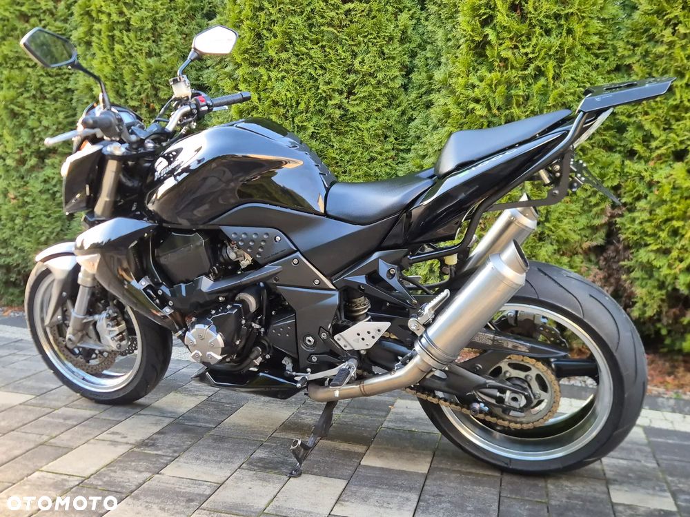 Kawasaki Z - 6