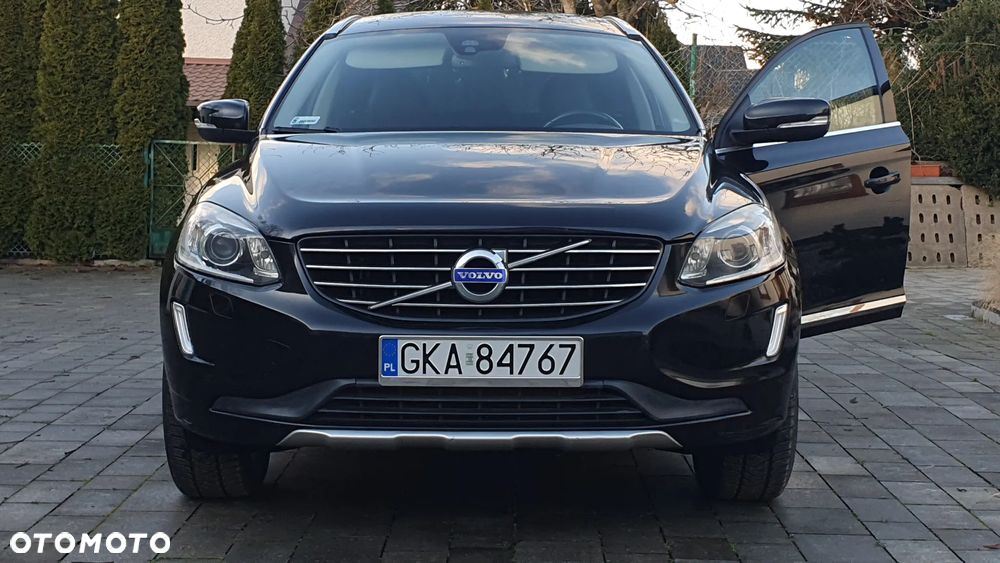 Volvo XC 60 D5 AWD Summum - 3