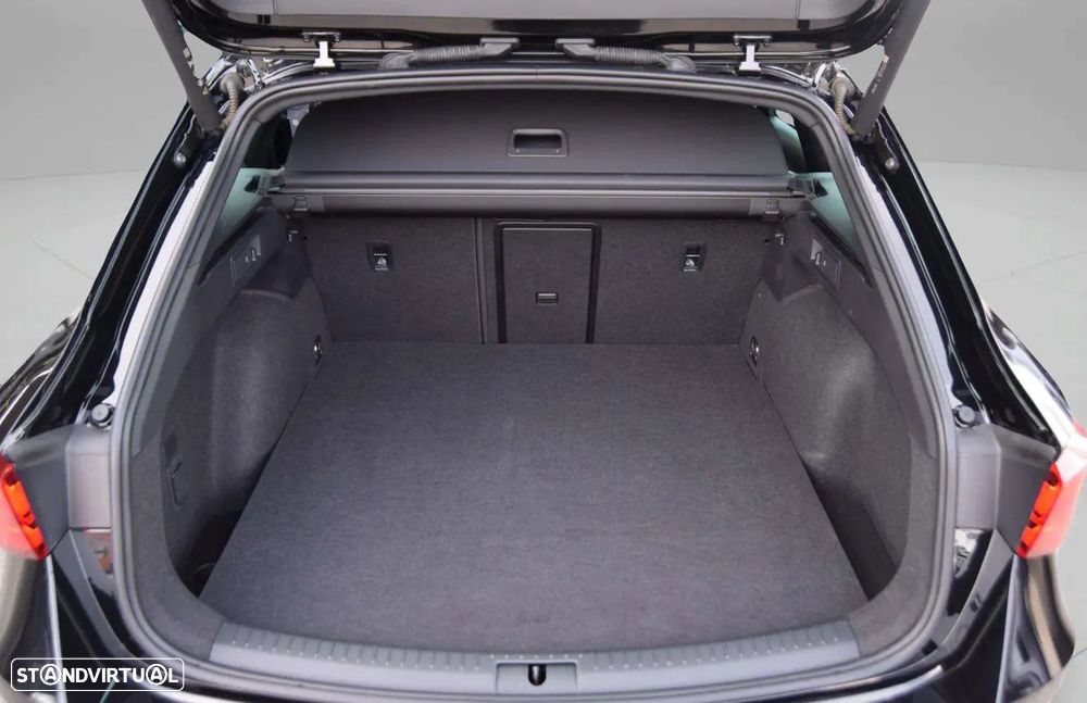 Cupra Leon ST 1.5 e-Hybrid DSG - 17